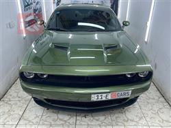 دودج تشالنجر